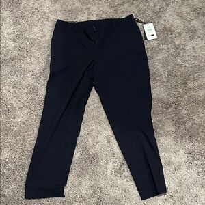 Women’s Navy Pants
